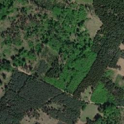 Satellite imagery of (Horní Obora) [Bojanovice u Znojma], CZ