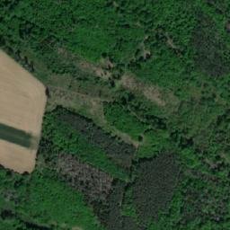 Satellite imagery of Zápověď [Vevčice], CZ