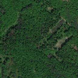 Satellite imagery of Zápověď [Vevčice], CZ