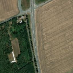 Satellite imagery of [Pohořelice] GSM-2, CZ