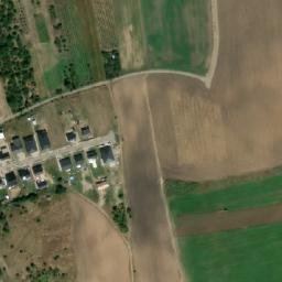 Satellite imagery of (Hájek [Vranovice]) GSM, CZ