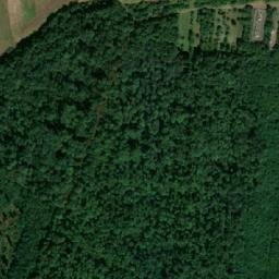 Satellite imagery of (Hájek [Vranovice]) GSM, CZ