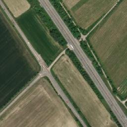Satellite imagery of Volská hora [Hustopeče u Brna], CZ