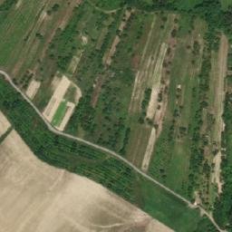 Satellite imagery of Horní vrch [Starovice], CZ