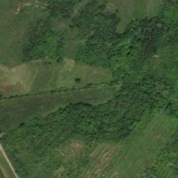 Satellite imagery of Kamenný vrch [Hustopeče], CZ