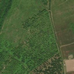 Satellite imagery of Kamenný vrch [Hustopeče], CZ