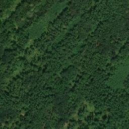 Satellite imagery of Staré hory [Horní Bojanovice], CZ