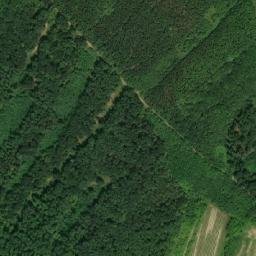 Satellite imagery of Staré hory [Horní Bojanovice], CZ