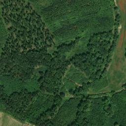 Satellite imagery of Staré hory [Horní Bojanovice], CZ