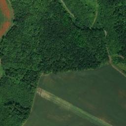 Satellite imagery of Hrad [Boleradice], CZ