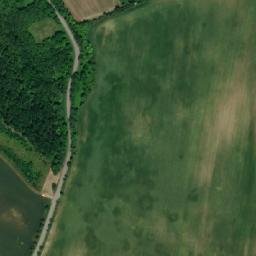 Satellite imagery of Hrad [Boleradice], CZ