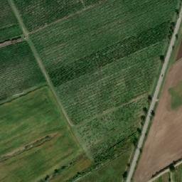 Satellite imagery of Karlák [Hovorany] outlook p., CZ