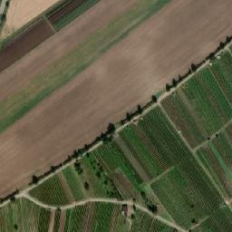 Satellite imagery of Karlák [Hovorany] outlook p., CZ