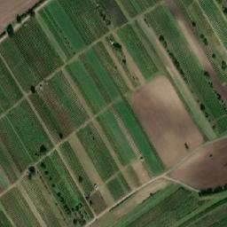 Satellite imagery of [Hovorany] GSM-2, CZ