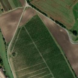 Satellite imagery of [Hovorany] GSM-2, CZ