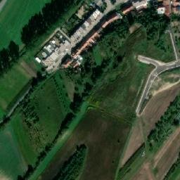 Satellite imagery of [Šardice] GSM, CZ