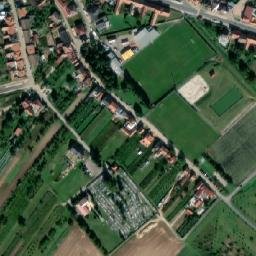 Satellite imagery of [Šardice] GSM, CZ