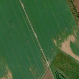 Satellite imagery of [Hovorany] GSM, CZ