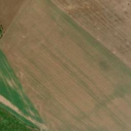 Satellite imagery of [Hovorany] GSM, CZ