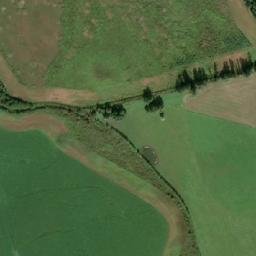 Satellite imagery of Čertobrd [Vacenovice], CZ