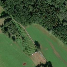 Satellite imagery of Čertobrd [Vacenovice], CZ