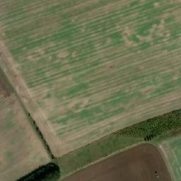 Satellite imagery of Střečkův kopec [Blatnice pod Svatým Antonínkem], CZ
