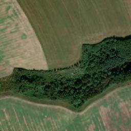 Satellite imagery of Střečkův kopec [Blatnice pod Svatým Antonínkem], CZ