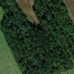 Satellite imagery of Kobylí Hlava, CZ