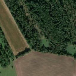 Satellite imagery of Kobylí Hlava, CZ