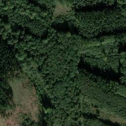 Satellite imagery of (Vysoký vrch [Bystřice p. Lopeníkem]) GSM, CZ
