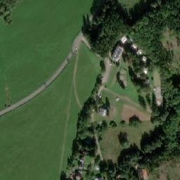 Satellite imagery of (Vysoký vrch [Bystřice p. Lopeníkem]) GSM, CZ