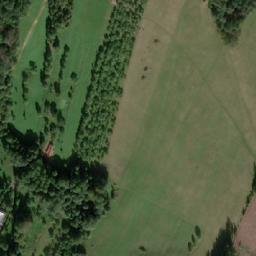 Satellite imagery of Fráňovec [Starý Hrozenkov] GSM, CZ