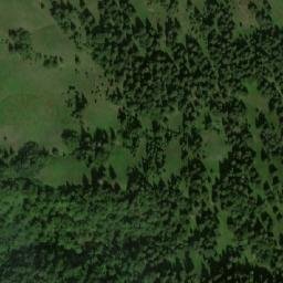 Satellite imagery of survey_point, SK
