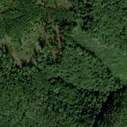 Satellite imagery of survey_point, SK
