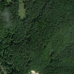 Satellite imagery of survey_point, SK