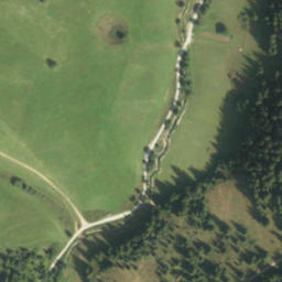 Satellite imagery of Štátna triangulácia, SK