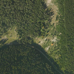 Satellite imagery of Štátna nivelácia, SK