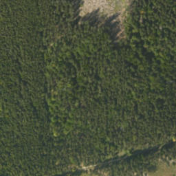 Satellite imagery of Štátna nivelácia, SK