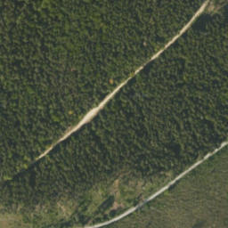 Satellite imagery of Štátna nivelácia, SK
