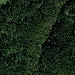 Satellite imagery of Hrabušice, SK