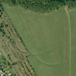 Satellite imagery of survey_point, SK