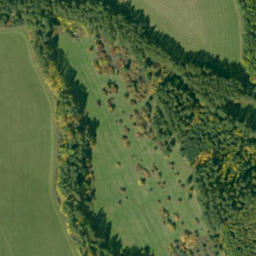 Satellite imagery of survey_point, SK