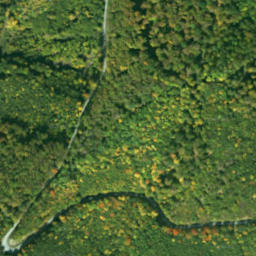 Satellite imagery of survey_point, SK