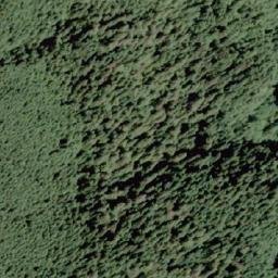 Satellite imagery of Mount Ozzard, CA