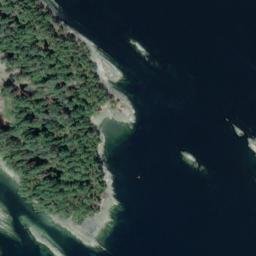 Satellite imagery of Chivers Point, CA