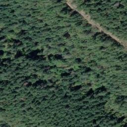 Satellite imagery of Bodega Hill, CA