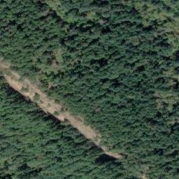 Satellite imagery of Bodega Hill, CA
