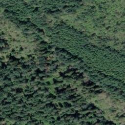Satellite imagery of Bodega Hill, CA