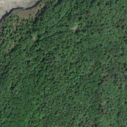 Satellite imagery of Kendall Quarry, US