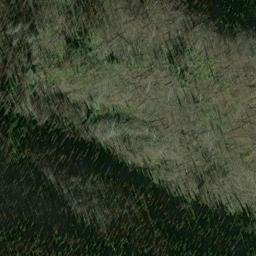 Satellite imagery of Holdover Ridge, US